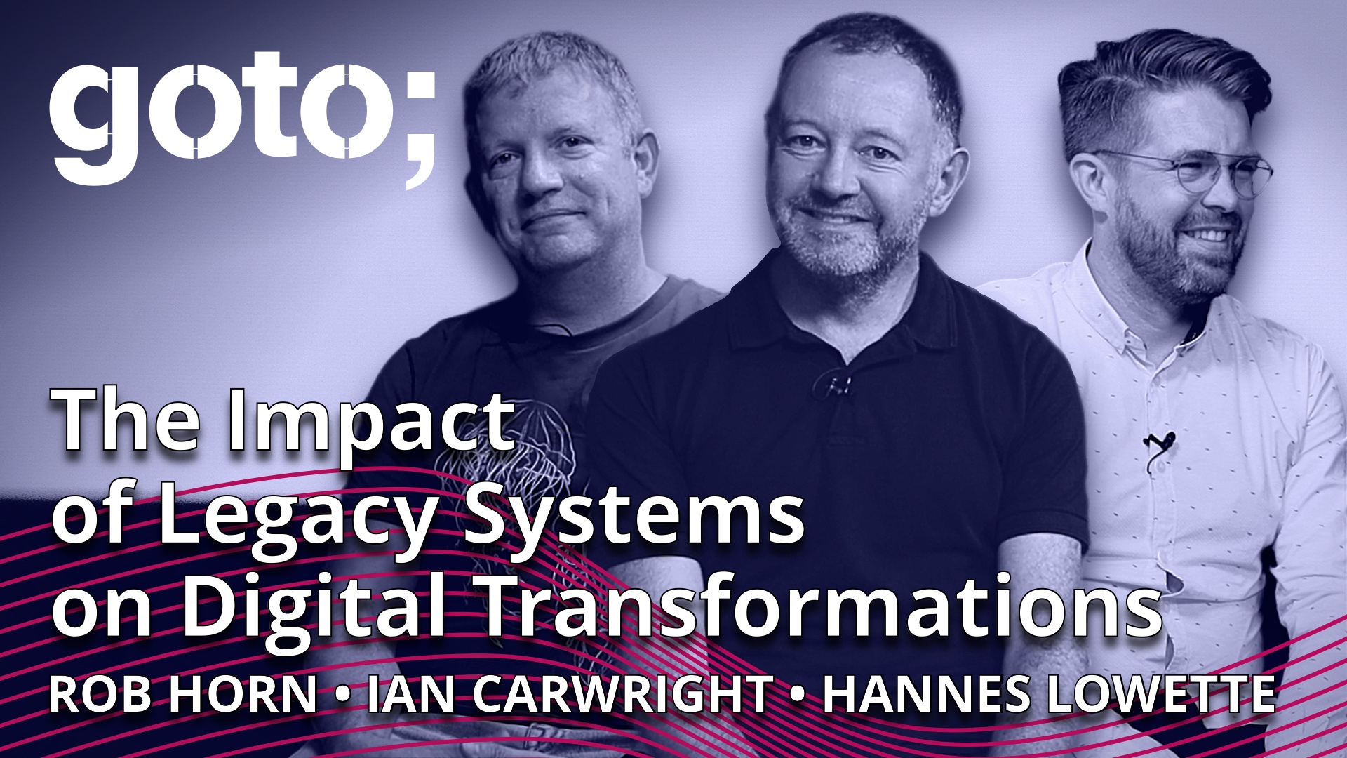 The Impact of Legacy Systems on Digital Transformations