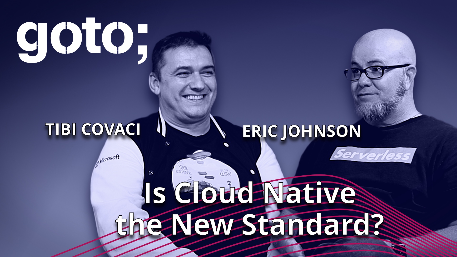 Why Cloud Native is the New Standard