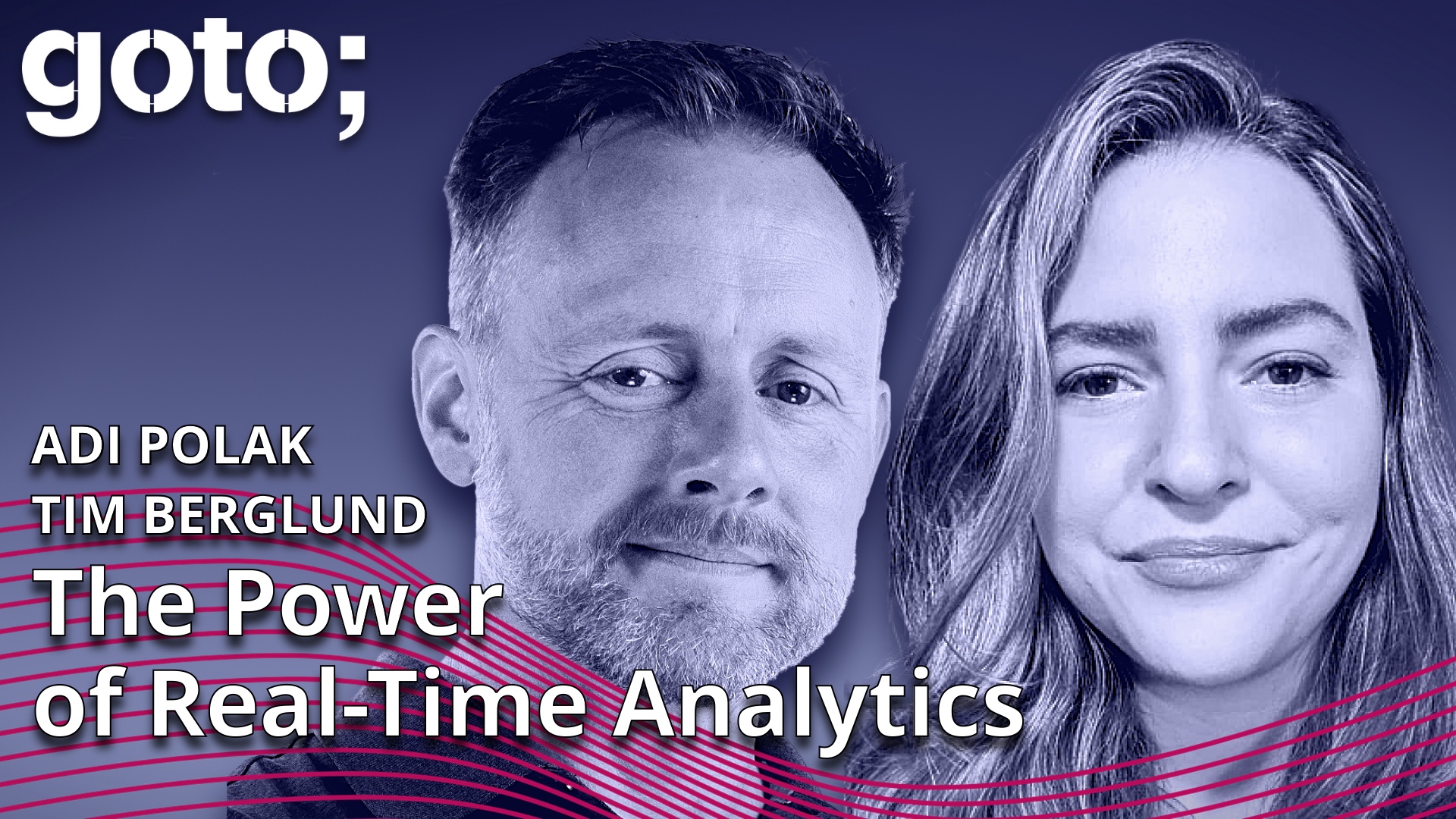 Expert Talk: Unlocking the Power of Real-Time Analytics