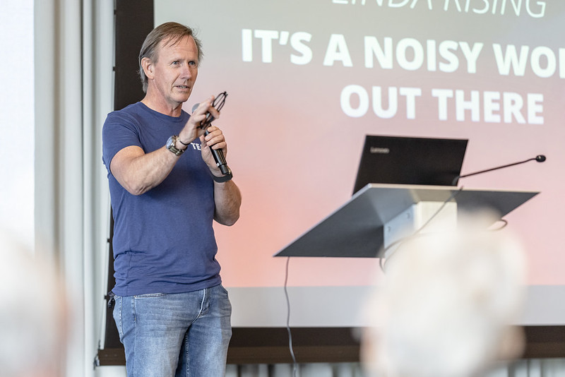 Uncover the Secrets of GOTO Copenhagen and GOTO AI Days Chicago with Trifork CEO, Jørn Larsen