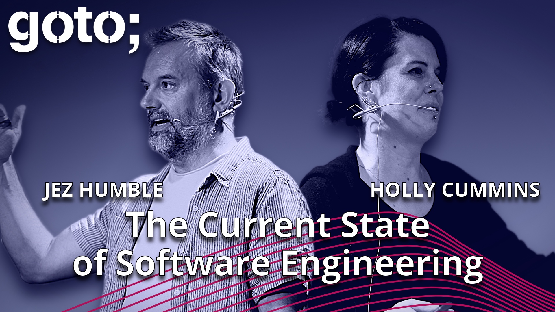 Expert Talk: The Current State of Software Engineering