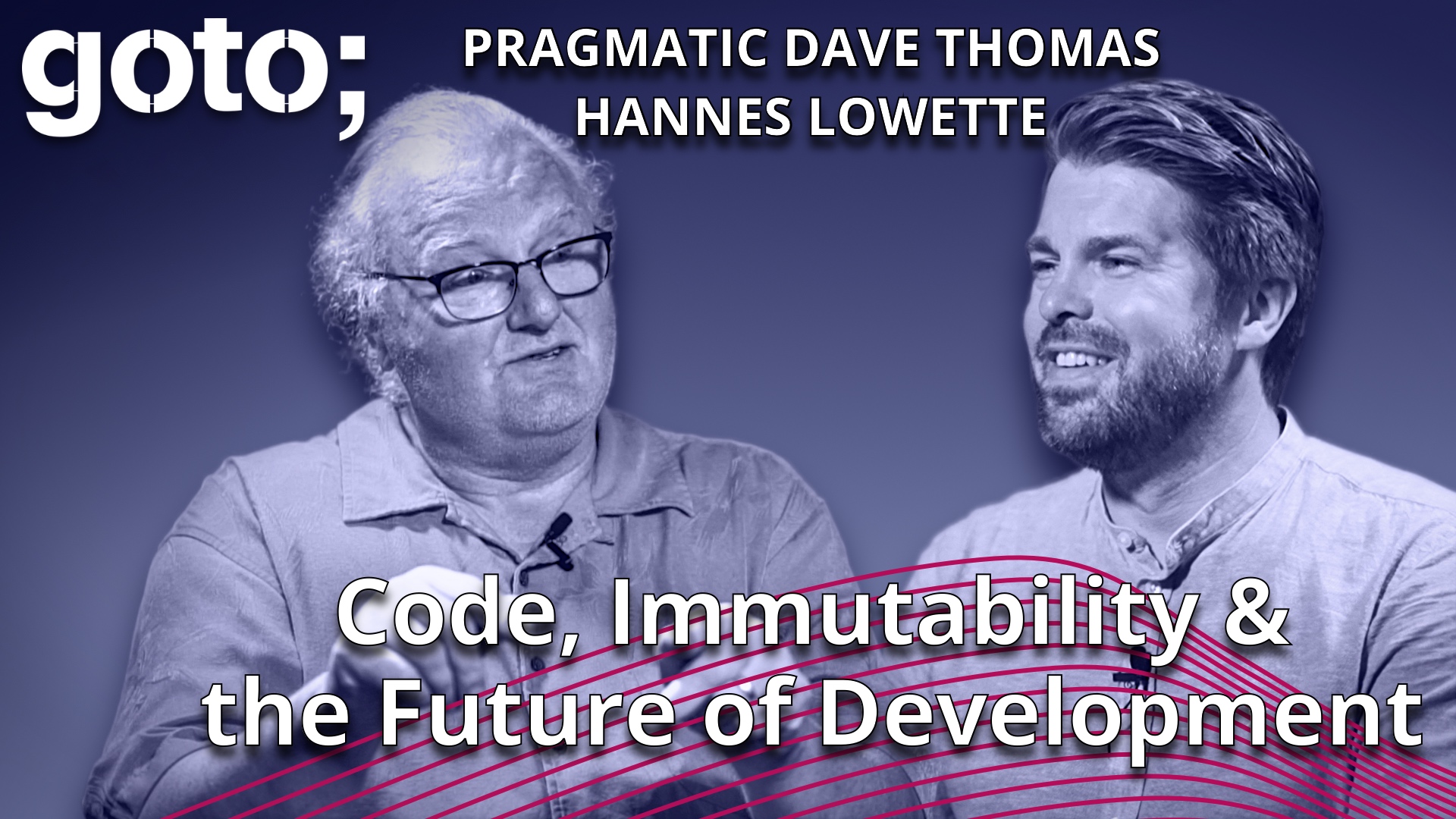  Code, Immutability, and the Future of Development: Insights from Dave Thomas