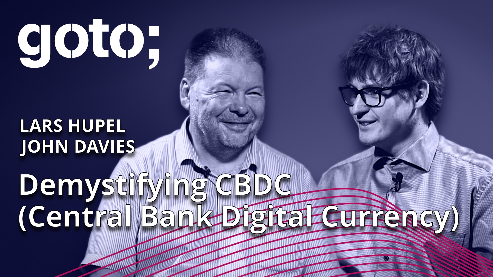 Demystifying Central Bank Digital Currency: The Technical Breakdown