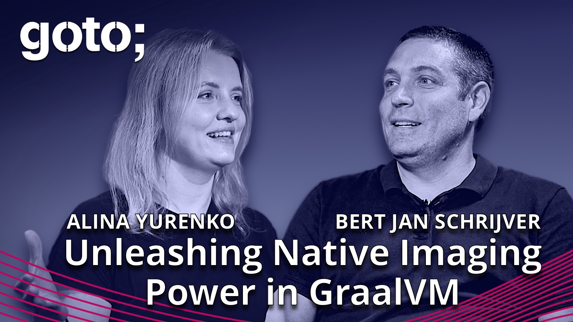 Unleashing Native Imaging Power in GraalVM