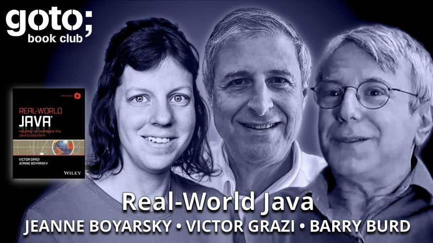 Real-World Java