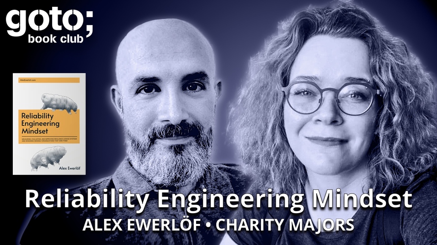 Reliability Engineering Mindset