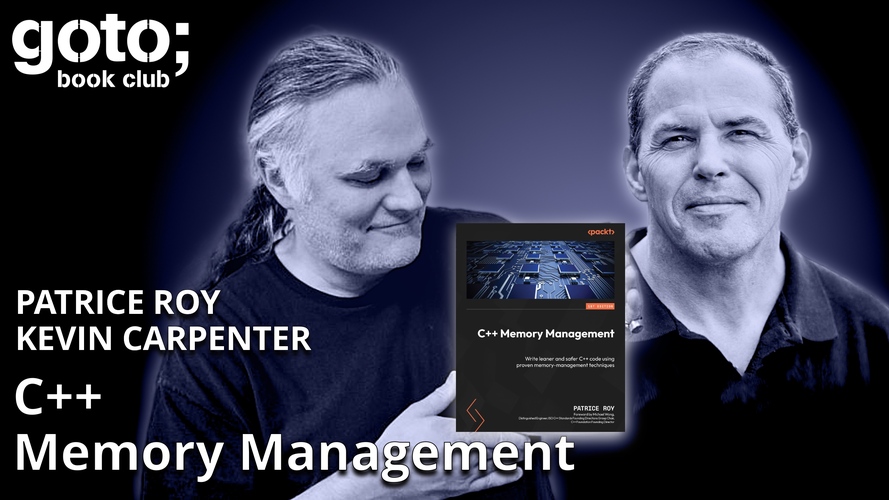 C++ Memory Management