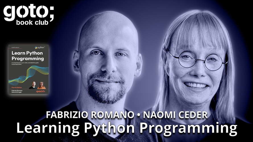 Learning Python Programming