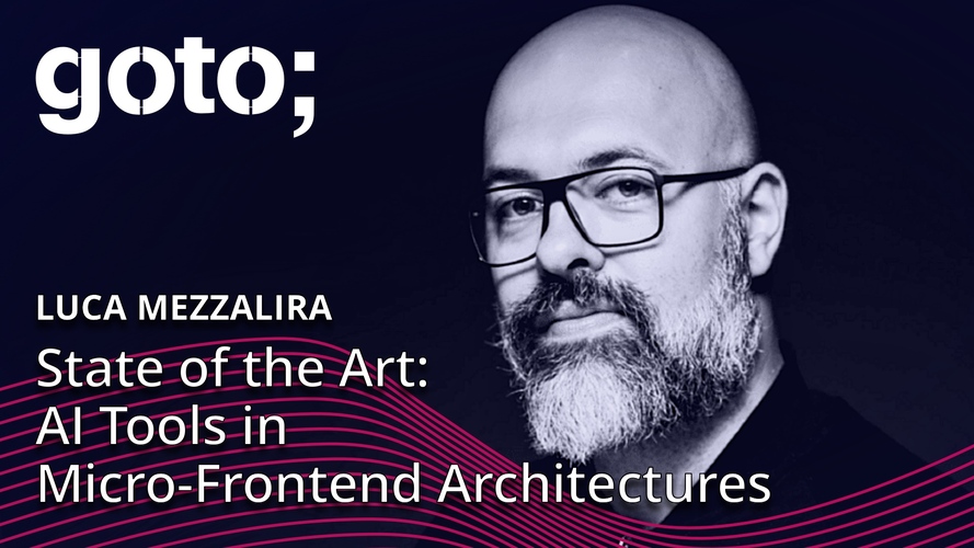 From Components to AI: Revolutionizing Micro Frontend Development in 2025