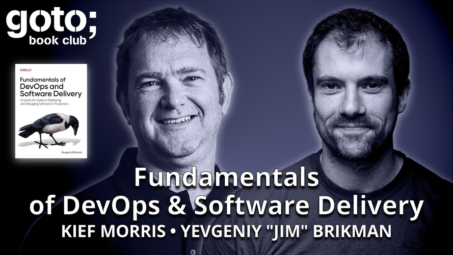 Fundamentals of DevOps and Software Delivery