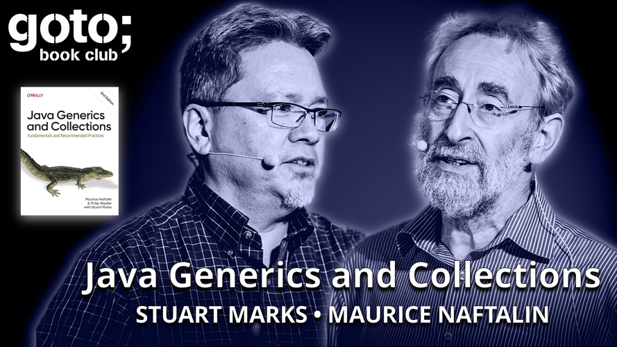 Java Generics and Collections