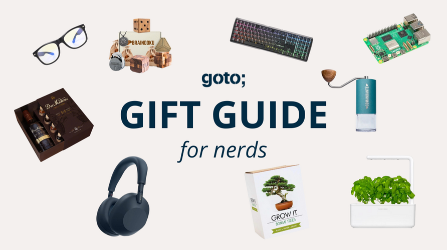 The 2025 Nerd Gift Guide: Practical Ideas and Fun Surprises