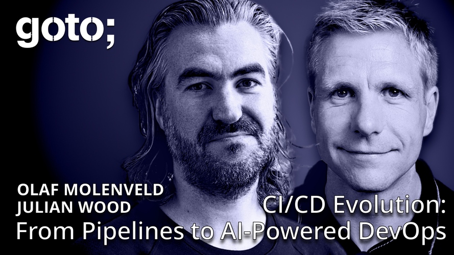 CI/CD Evolution: From Pipelines to AI-Powered DevOps