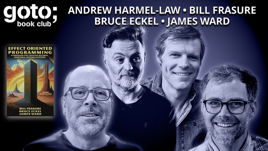 Effect Oriented Programming