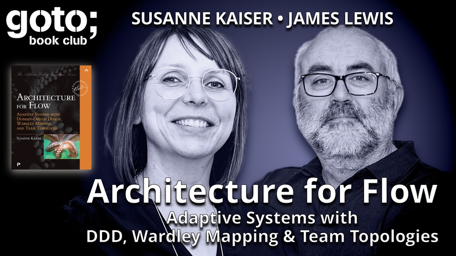 Architecture for Flow