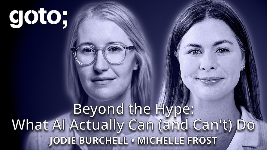 Beyond the Hype: What AI Actually Can (and Can't) Do