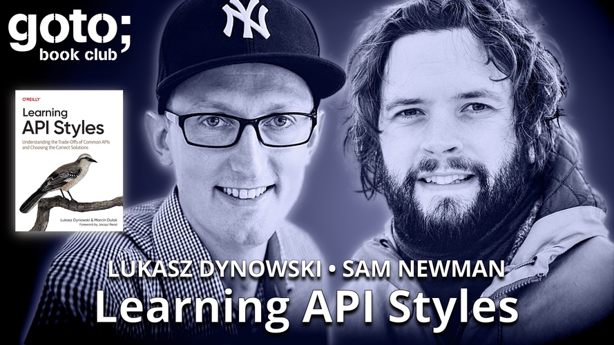 Learning API Styles