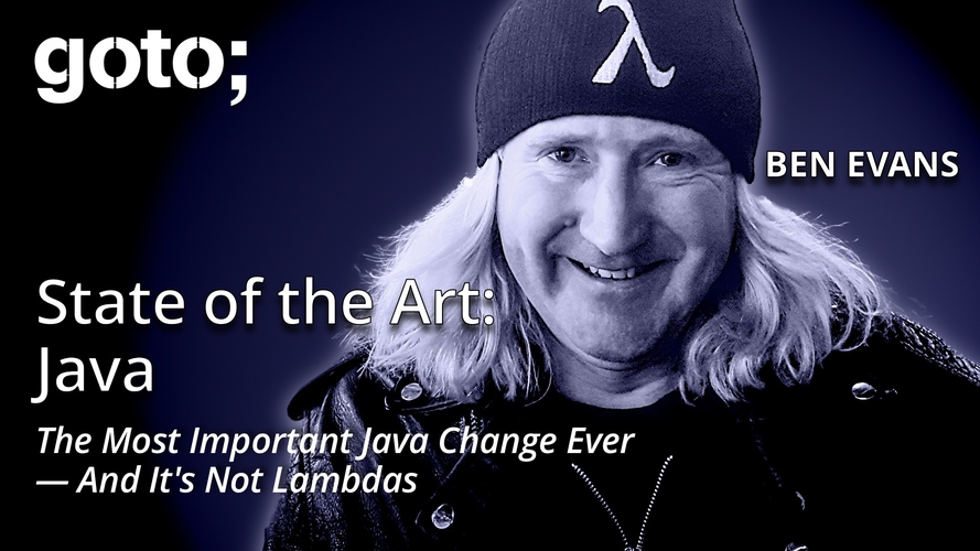 State of the Art of Java in 2026