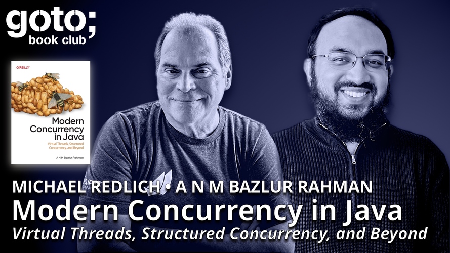Modern Concurrency in Java