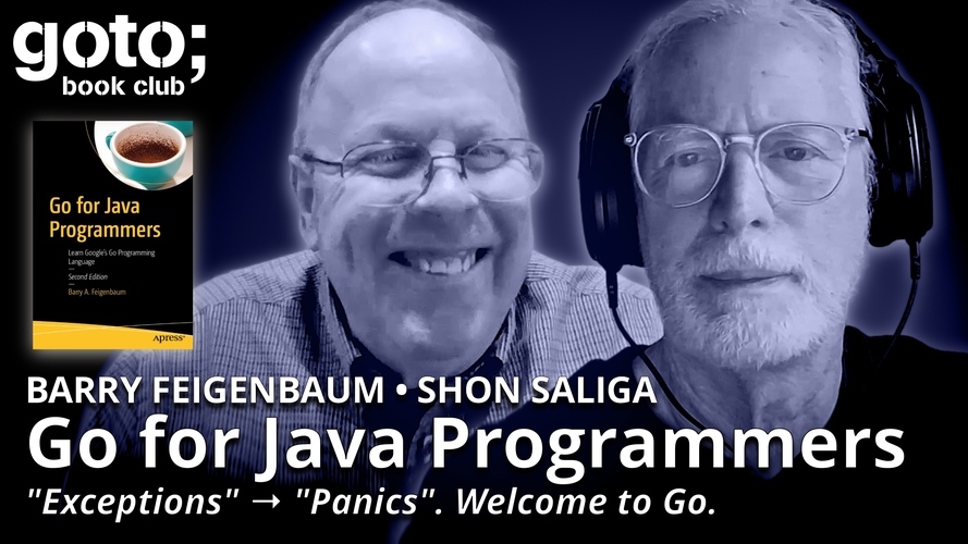 Go for Java Programmers