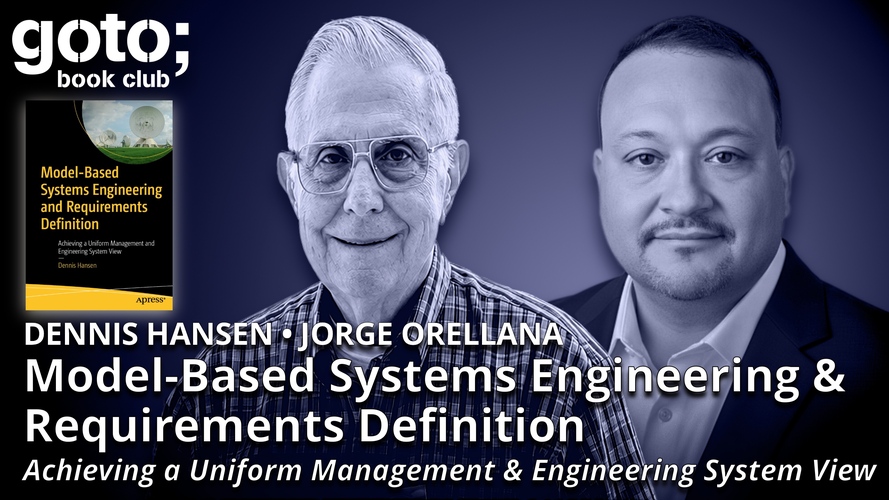 Model-Based Systems Engineering and Requirements Definition