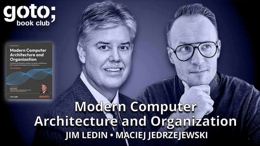 Modern Computer Architecture and Organization