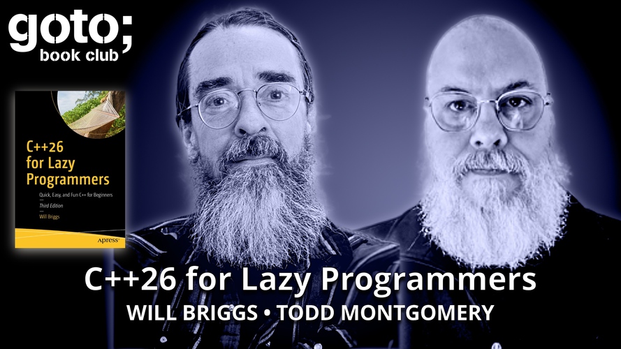 C++26 for Lazy Programmers
