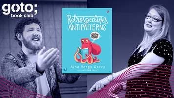 Retrospectives Antipatterns with Aino Vonge Corry