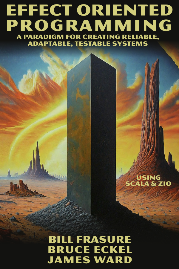 Effect Oriented Programming