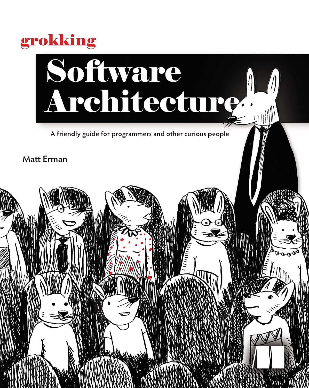 Grokking Software Architecture