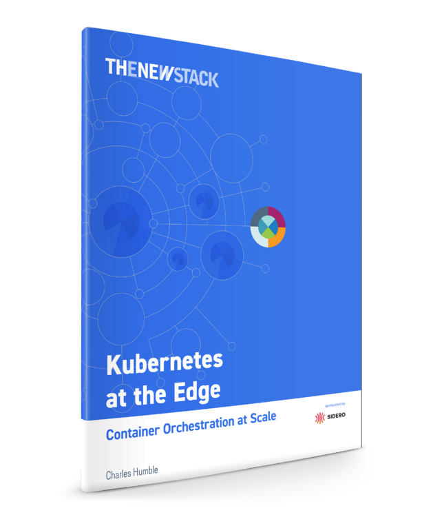 Kubernetes at the Edge: Container Orchestration at Scale