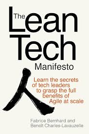 LEAN TECH MANIFESTO