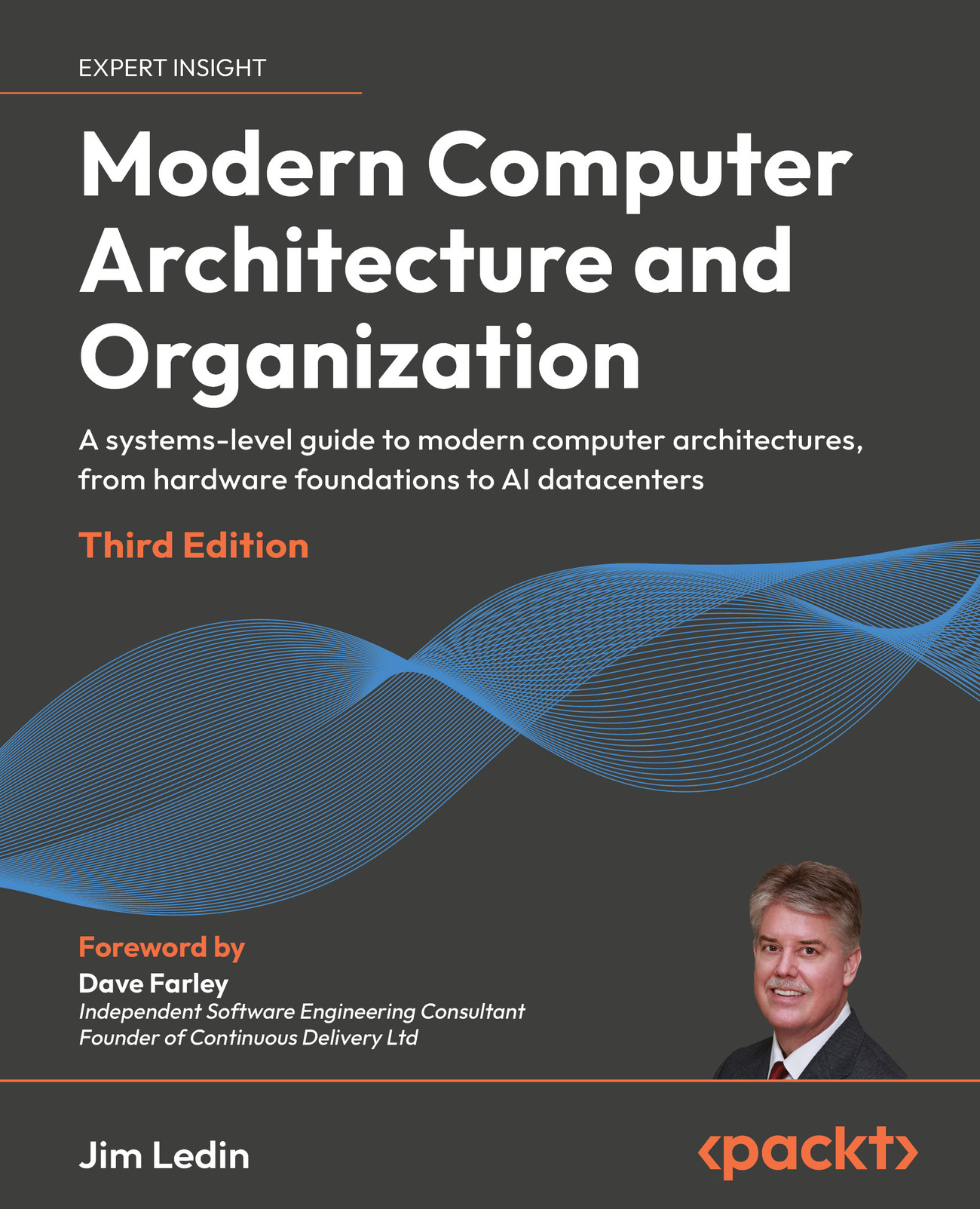 Modern Computer Architecture and Organization