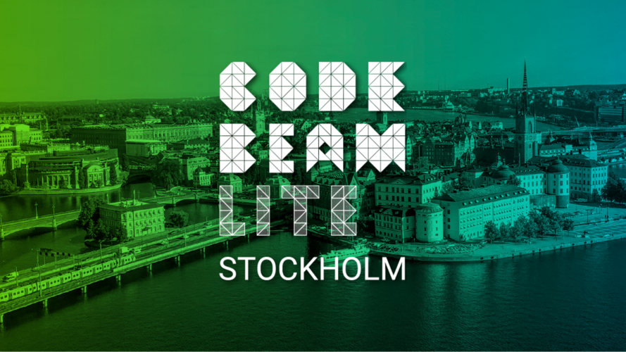 Code BEAM Lite Stockholm 2026