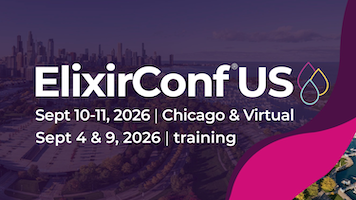 ElixirConf US 2026