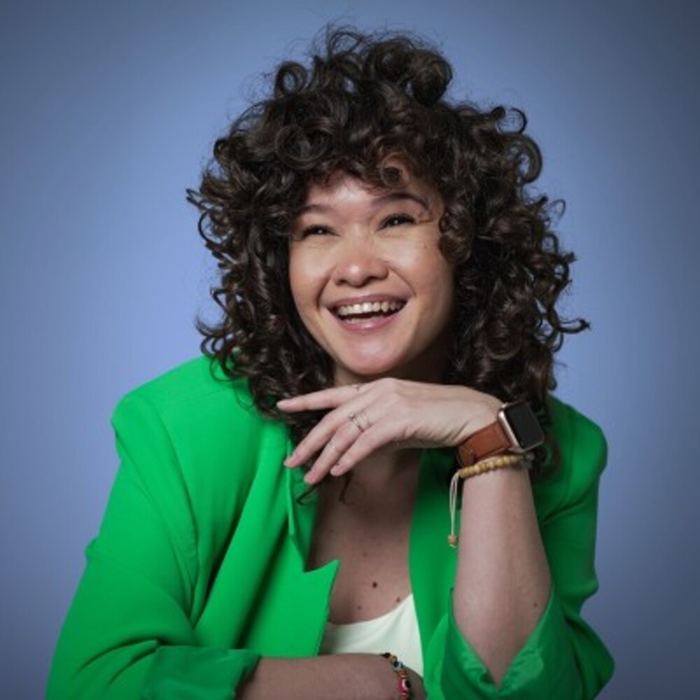 Sammy Herbert portrait