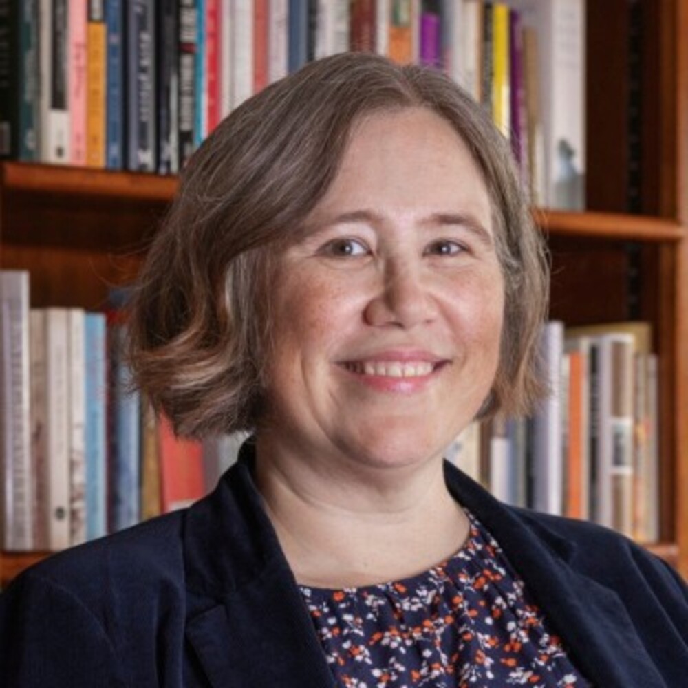 Kris Howard portrait