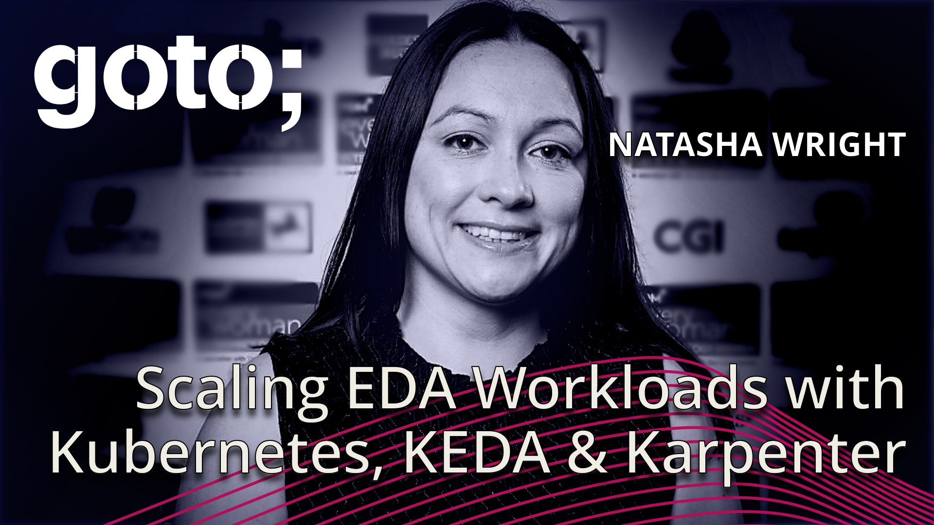 Scaling EDA Workloads with Kubernetes, KEDA & Karpenter | gotopia.tech