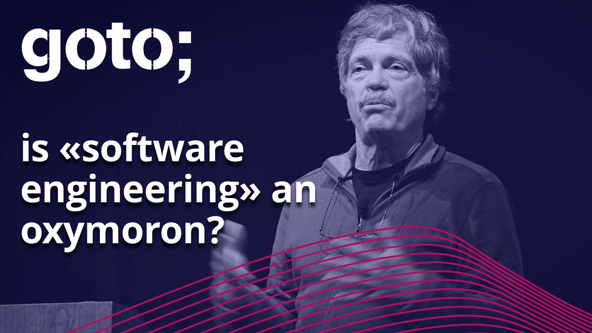 Is Software Engineering Still an Oxymoron?