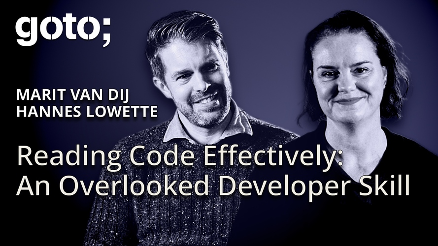 Reading Code Effectively: An Overlooked Developer Skill