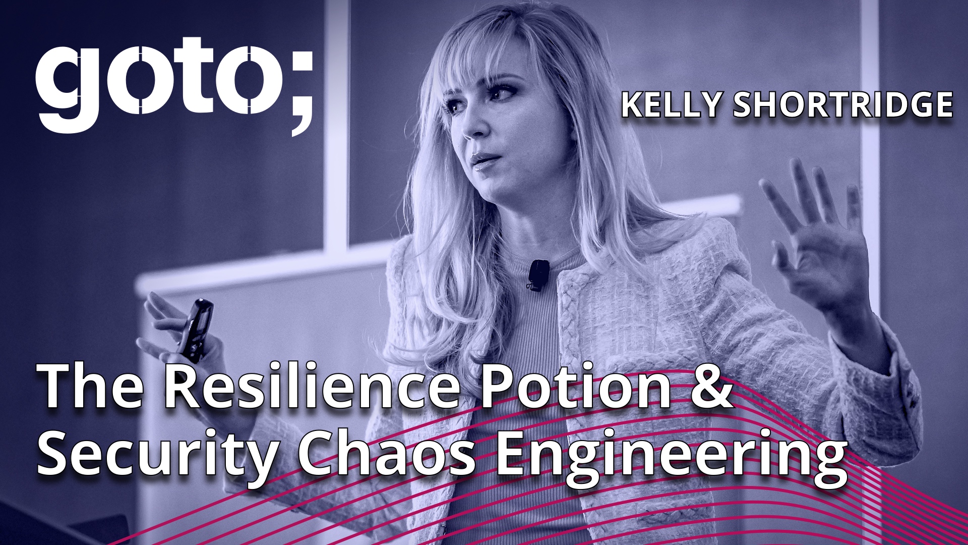 Practical Magic: The Resilience Potion and Security Chaos Engineering