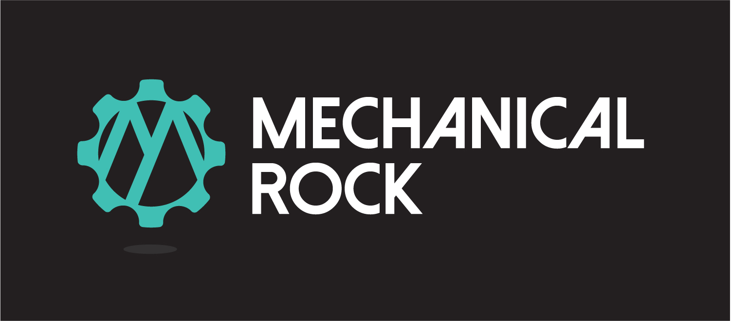 Mechanical Rock | gotopia.tech