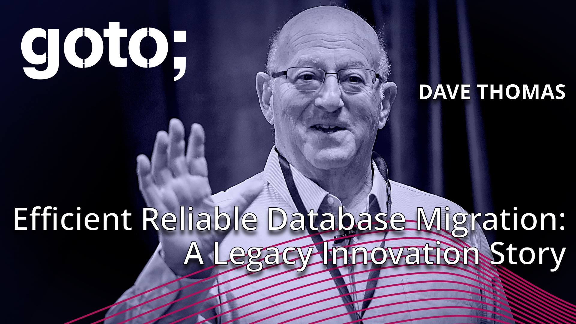 Efficient Reliable Database Migration: A Legacy Innovation Story