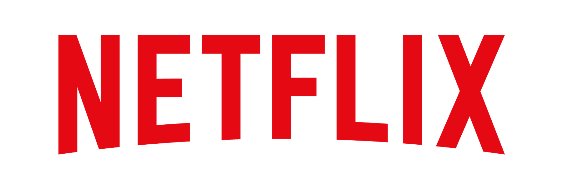 NETFLIX logo