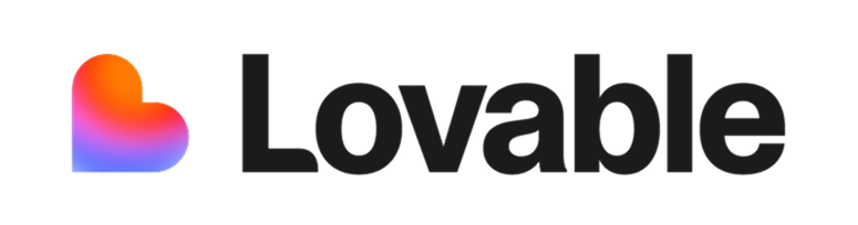 Lovable logo