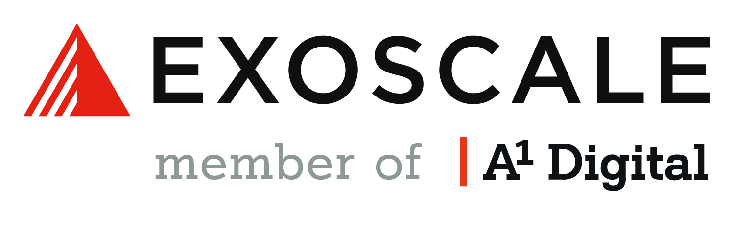 Exoscale logo