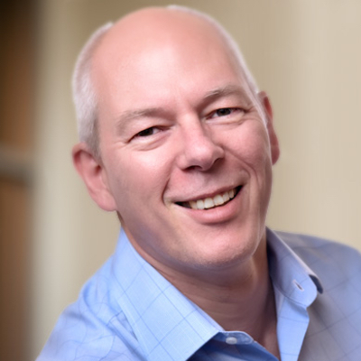 Adrian Cockcroft