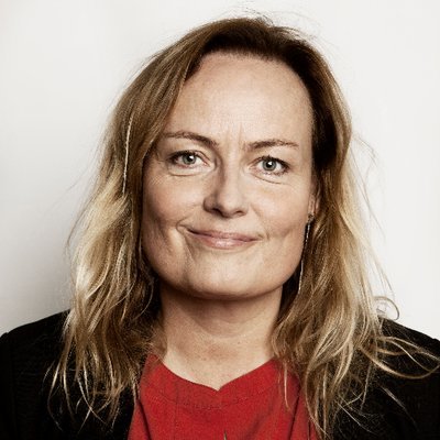 Lisbeth Pilegaard