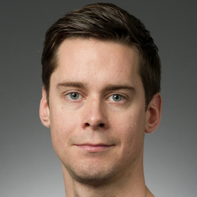 Anders Skovsgaard
