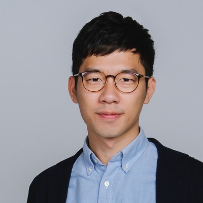 Nathan Law